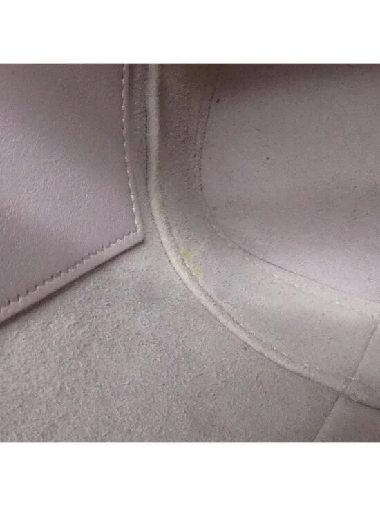 Celine Small Bucket Cuir Triomphe Shoulder Bag - Picture 10 of 10